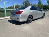 Toyota Camry 2012 года за 6 900 000 тг. в Петропавловск – фото 4