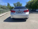 Toyota Camry 2012 года за 6 900 000 тг. в Петропавловск – фото 5