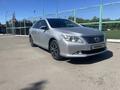 Toyota Camry 2012 года за 6 200 000 тг. в Петропавловск – фото 6