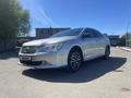 Toyota Camry 2012 года за 6 200 000 тг. в Петропавловск – фото 7