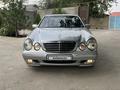 Mercedes-Benz E 280 2000 годаfor6 500 000 тг. в Шымкент – фото 2