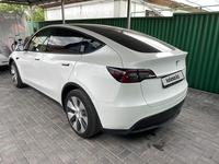 Tesla Model Y 2021 года за 22 660 000 тг. в Алматы