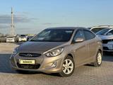 Hyundai Accent 2013 годаүшін6 000 000 тг. в Актобе