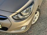 Hyundai Accent 2013 года за 6 000 000 тг. в Актобе – фото 2