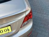 Hyundai Accent 2013 года за 6 000 000 тг. в Актобе – фото 5
