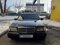 Mercedes-Benz C 200 1996 годаүшін1 700 000 тг. в Талдыкорган