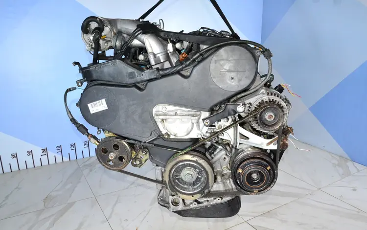 Контрактный двигатель на Toyota1MZ-FE (1AZ/2AZ/1GR/2GR/3GR/4GR/2AR) в Алматы