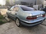 Toyota Carina E 1993 года за 1 500 000 тг. в Тараз – фото 3