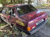 ВАЗ (Lada) 21099 2000 года за 750 000 тг. в Семей – фото 3
