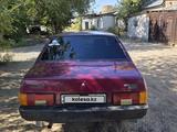 ВАЗ (Lada) 21099 2000 года за 750 000 тг. в Семей – фото 4
