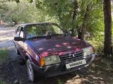 ВАЗ (Lada) 21099 2000 года за 750 000 тг. в Семей – фото 5