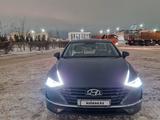 Hyundai Sonata 2022 годаүшін12 679 572 тг. в Астана – фото 4
