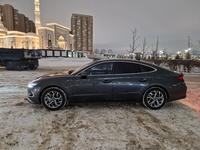 Hyundai Sonata 2022 года за 12 679 572 тг. в Астана