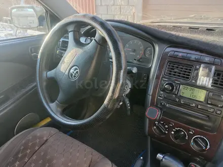 Toyota Avensis 2001 года за 2 500 000 тг. в Экибастуз – фото 2
