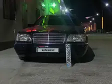 Mercedes-Benz S-Class, 1994
