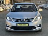 Changan Eado 2014 года за 3 600 000 тг. в Актобе – фото 2