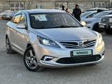Changan Eado 2014 года за 3 600 000 тг. в Актобе – фото 3