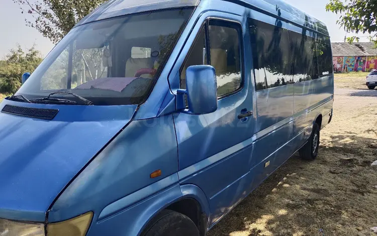 Mercedes-Benz Sprinter 1999 года за 3 500 000 тг. в Сарыагаш