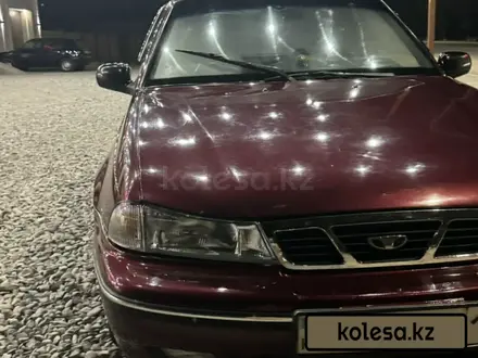 Daewoo Nexia 2005 года за 1 650 000 тг. в Кентау – фото 13