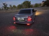 ВАЗ (Lada) Priora 2170 2013 года за 1 500 000 тг. в Алматы – фото 2