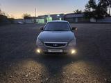 ВАЗ (Lada) Priora 2170 2013 года за 1 500 000 тг. в Алматы