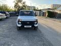 ВАЗ (Lada) Lada 2121 2011 года за 1 200 000 тг. в Нур-Султан (Астана) – фото 5