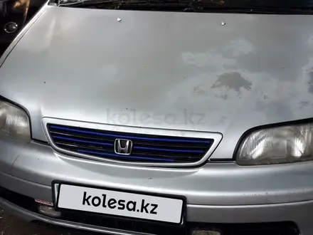 Honda Odyssey 1996 года за 2 000 000 тг. в Талдыкорган – фото 4