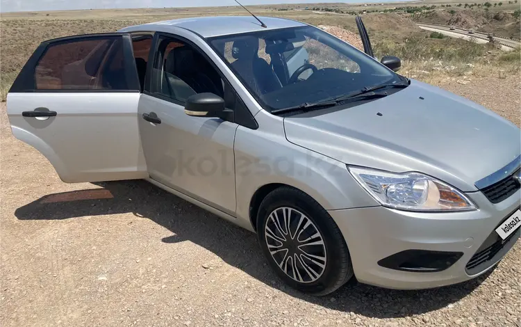 Ford Focus 2008 года за 3 999 999 тг. в Алматы