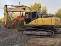 Komatsu  PC220/LC-7 2008 года за 11 500 000 тг. в Астана – фото 2