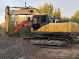 Komatsu  PC220/LC-7 2008 годаүшін11 500 000 тг. в Астана – фото 2
