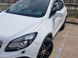 Opel Mokka 2014 годаүшін6 500 000 тг. в Астана – фото 2