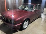 BMW 525 1991 годаүшін1 700 000 тг. в Шымкент – фото 4