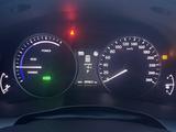 Lexus ES 300h 2013 года за 7 800 000 тг. в Атырау – фото 4