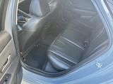 Hyundai Elantra 2021 года за 8 700 000 тг. в Атырау – фото 4