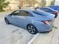 Hyundai Elantra 2021 годаүшін8 700 000 тг. в Атырау – фото 3