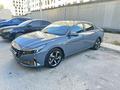 Hyundai Elantra 2021 годаүшін8 700 000 тг. в Атырау