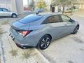 Hyundai Elantra 2021 годаүшін8 700 000 тг. в Атырау – фото 2
