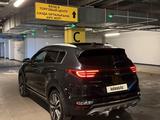 Kia Sportage 2019 годаүшін11 500 000 тг. в Алматы