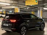 Kia Sportage 2019 годаүшін11 500 000 тг. в Алматы – фото 2