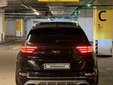 Kia Sportage 2019 годаүшін11 500 000 тг. в Алматы – фото 3