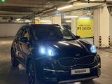 Kia Sportage 2019 годаүшін11 500 000 тг. в Алматы – фото 4