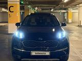 Kia Sportage 2019 годаүшін11 500 000 тг. в Алматы – фото 5