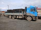 MAN  F (F7/F8/F9/F90) 1993 годаүшін15 000 000 тг. в Актобе – фото 3
