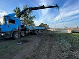 MAN  F (F7/F8/F9/F90) 1993 годаүшін15 000 000 тг. в Актобе – фото 5