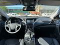 Hyundai Grandeur 2016 годаүшін8 590 000 тг. в Шымкент – фото 6