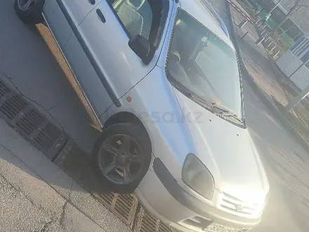 Toyota Raum 1997 года за 1 550 000 тг. в Алматы