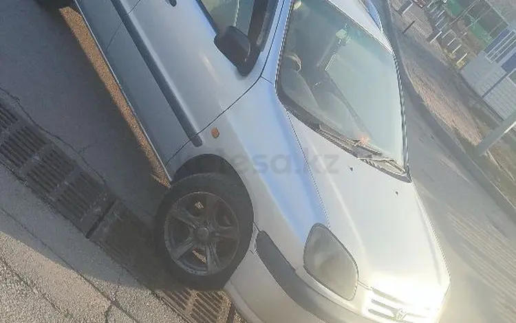 Toyota Raum 1997 годаүшін1 550 000 тг. в Алматы