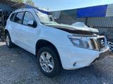 Nissan Terrano 2018 года за 2 700 700 тг. в Актобе – фото 2