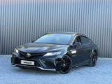 Toyota Camry 2022 годаfor14 500 000 тг. в Актобе