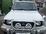 Mitsubishi Pajero 1996 годаүшін4 200 000 тг. в Усть-Каменогорск – фото 3